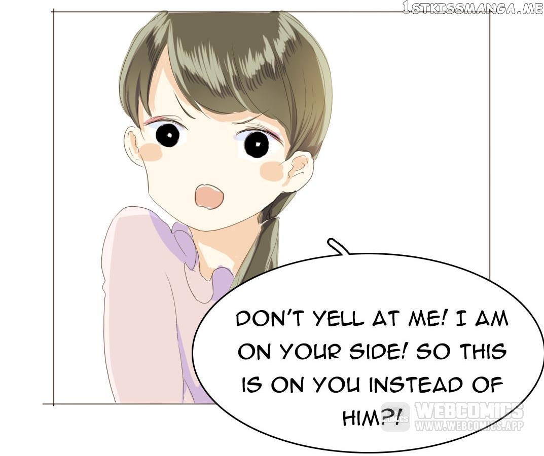 Men’s Wear Store and “Her Royal Highness” chapter 10 - page 10