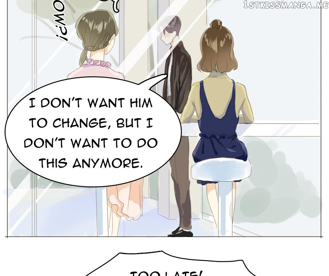 Men’s Wear Store and “Her Royal Highness” chapter 10 - page 15