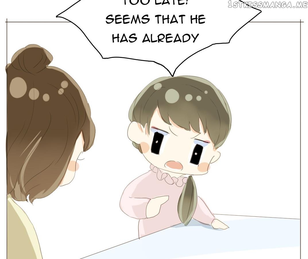 Men’s Wear Store and “Her Royal Highness” chapter 10 - page 16