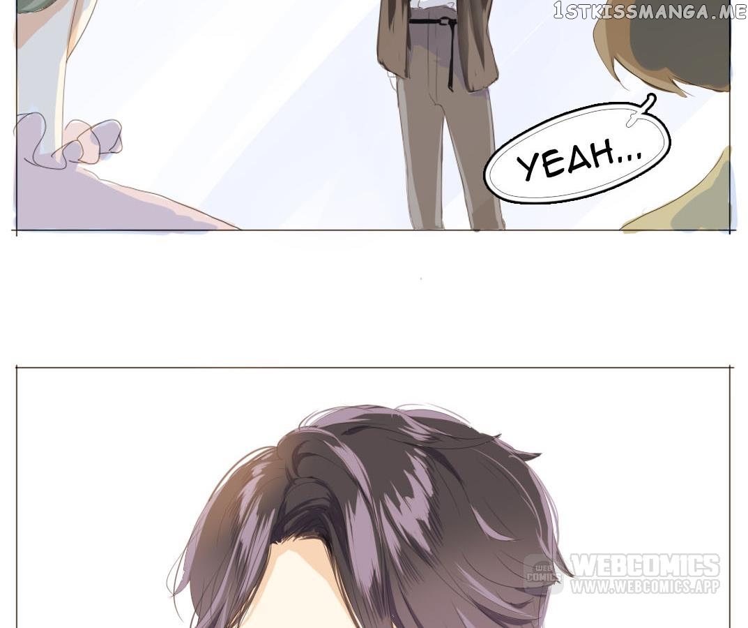 Men’s Wear Store and “Her Royal Highness” chapter 10 - page 18