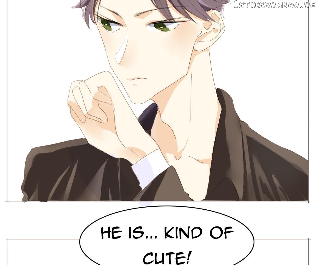 Men’s Wear Store and “Her Royal Highness” chapter 10 - page 19