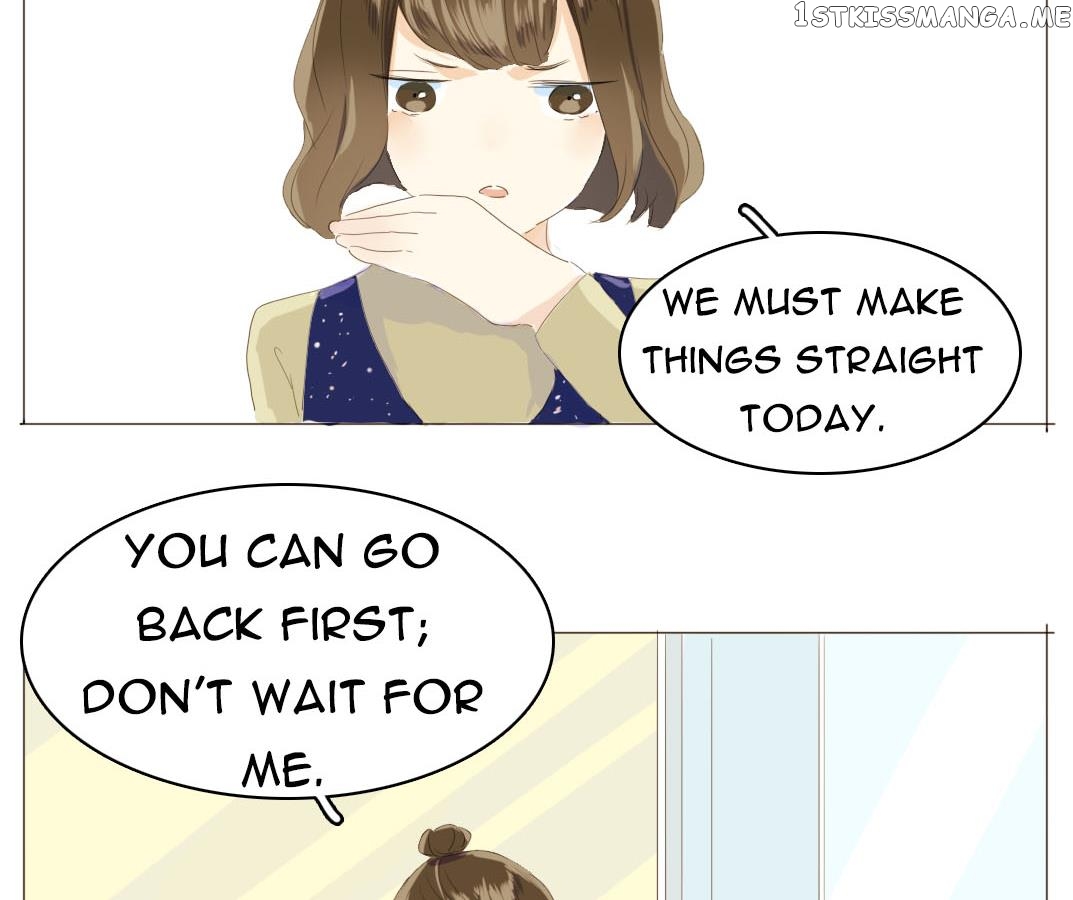 Men’s Wear Store and “Her Royal Highness” chapter 10 - page 24