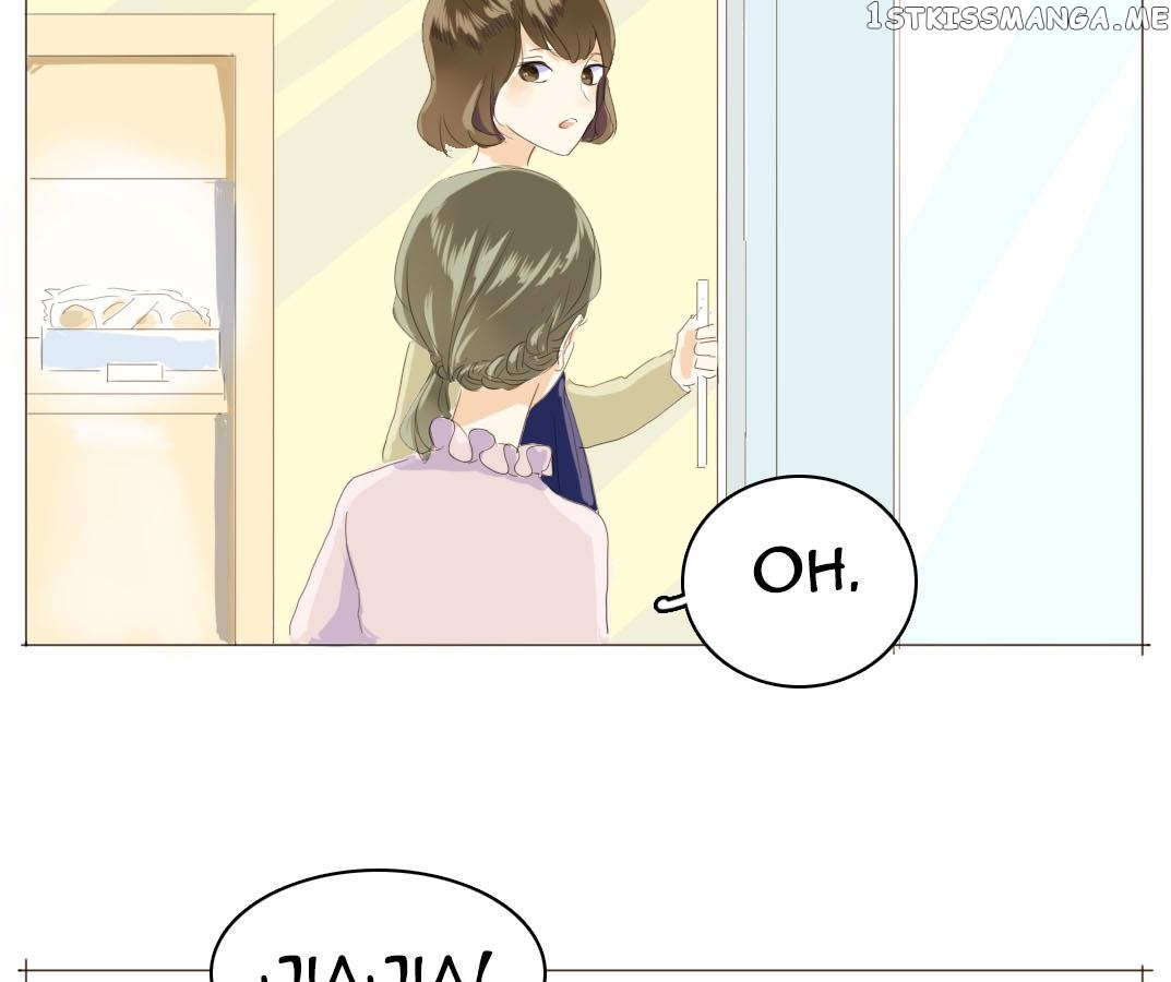 Men’s Wear Store and “Her Royal Highness” chapter 10 - page 25