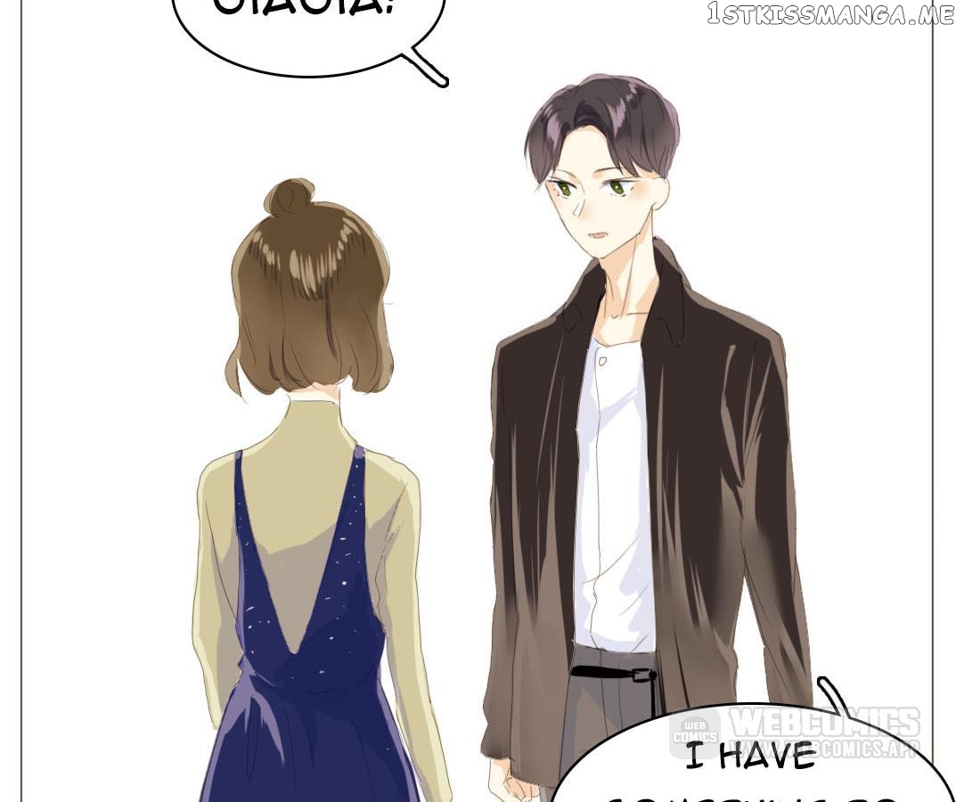 Men’s Wear Store and “Her Royal Highness” chapter 10 - page 26