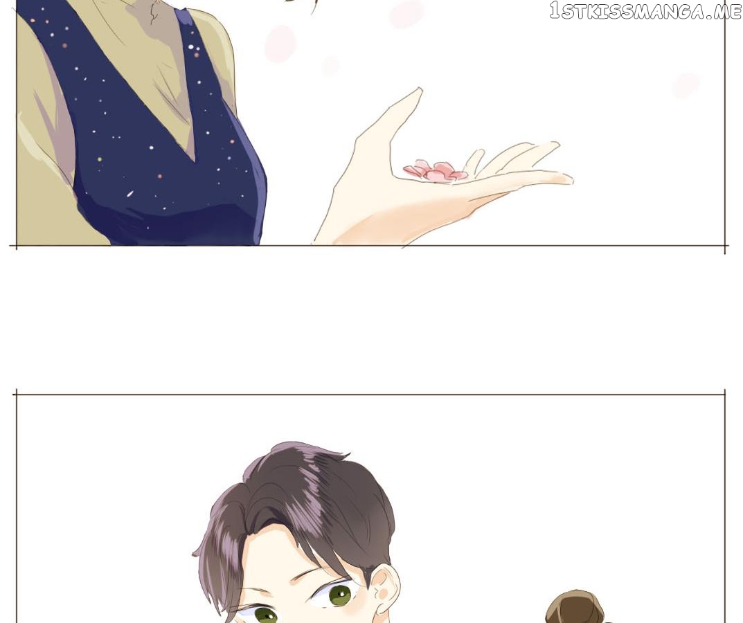Men’s Wear Store and “Her Royal Highness” chapter 10 - page 32