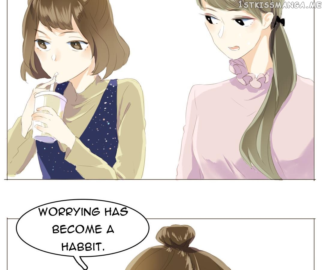Men’s Wear Store and “Her Royal Highness” chapter 10 - page 4