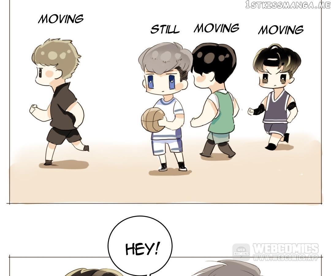 Men’s Wear Store and “Her Royal Highness” chapter 10 - page 42