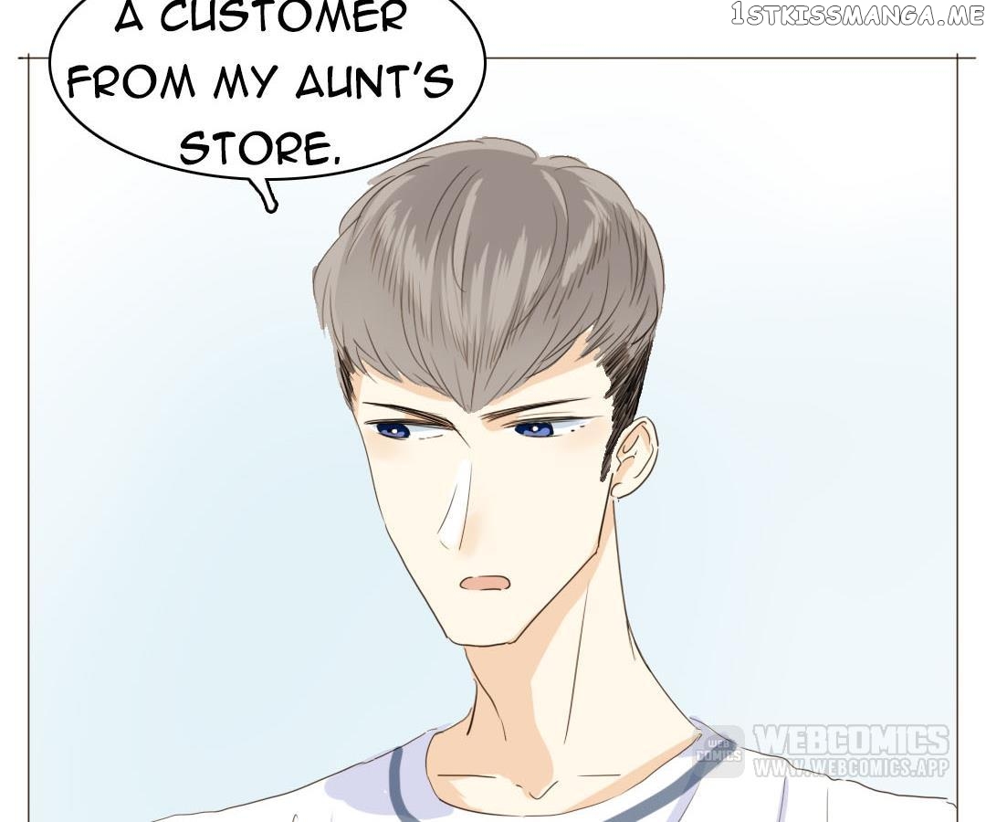 Men’s Wear Store and “Her Royal Highness” chapter 10 - page 54