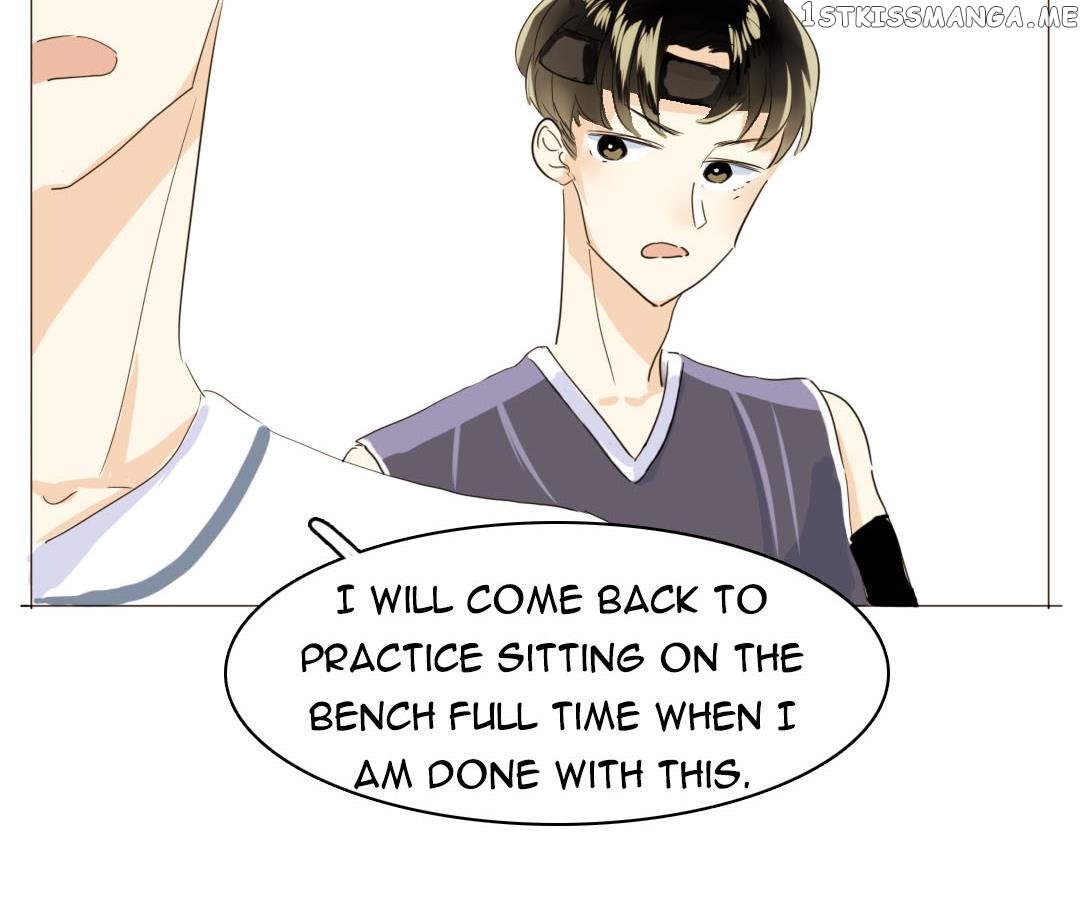 Men’s Wear Store and “Her Royal Highness” chapter 10 - page 56