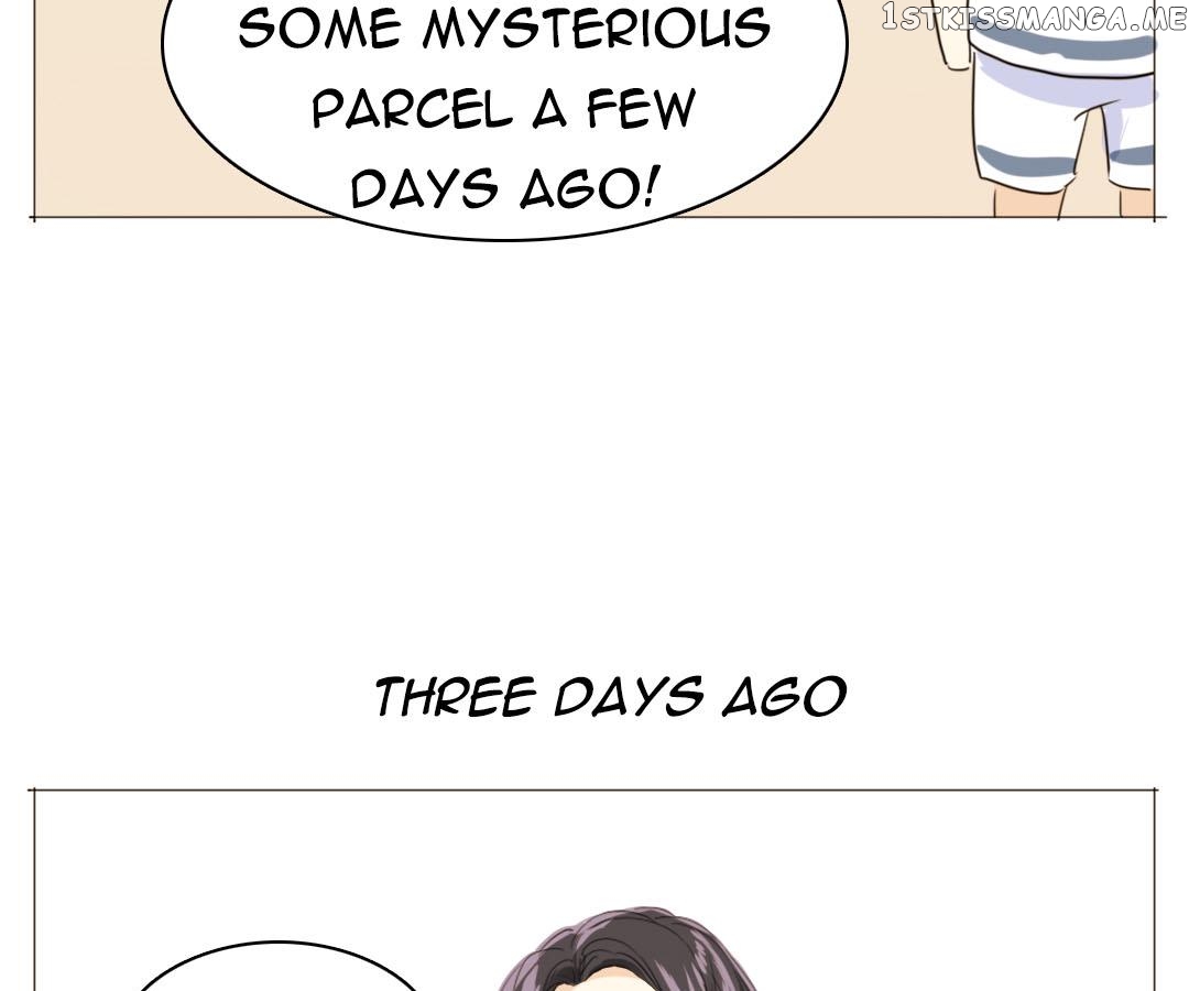 Men’s Wear Store and “Her Royal Highness” chapter 10 - page 59