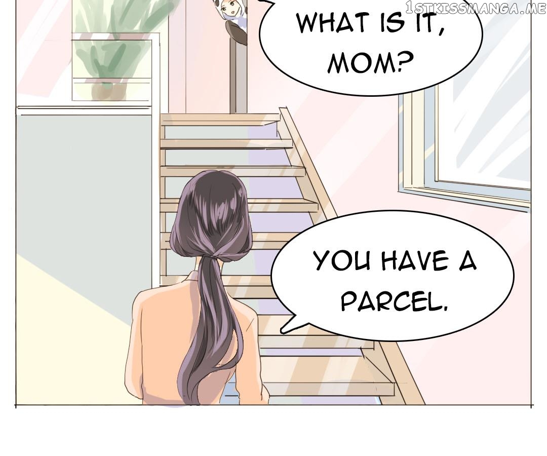 Men’s Wear Store and “Her Royal Highness” chapter 10 - page 61