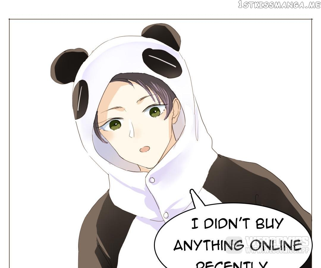 Men’s Wear Store and “Her Royal Highness” chapter 10 - page 62