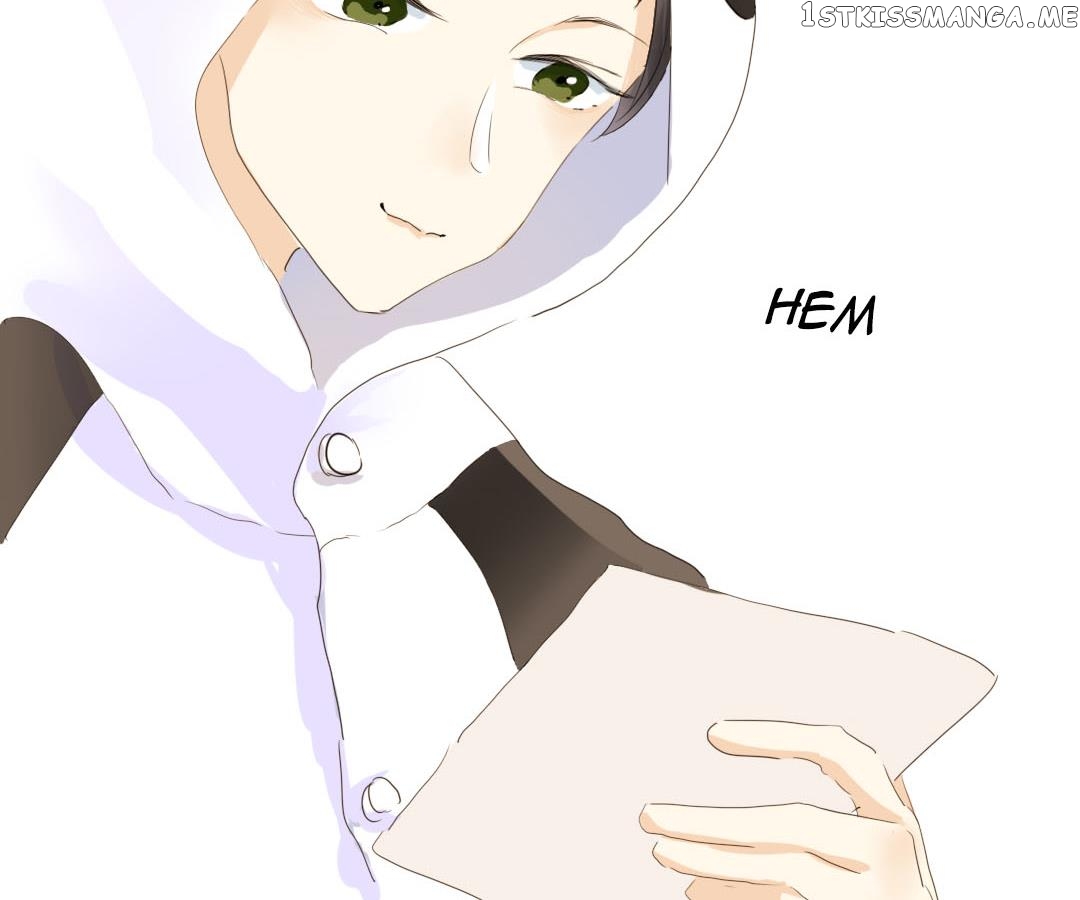 Men’s Wear Store and “Her Royal Highness” chapter 10 - page 76