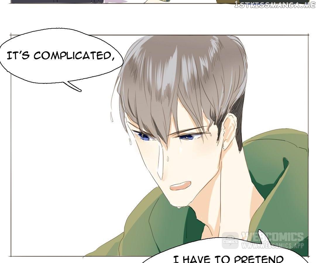 Men’s Wear Store and “Her Royal Highness” chapter 7 - page 10