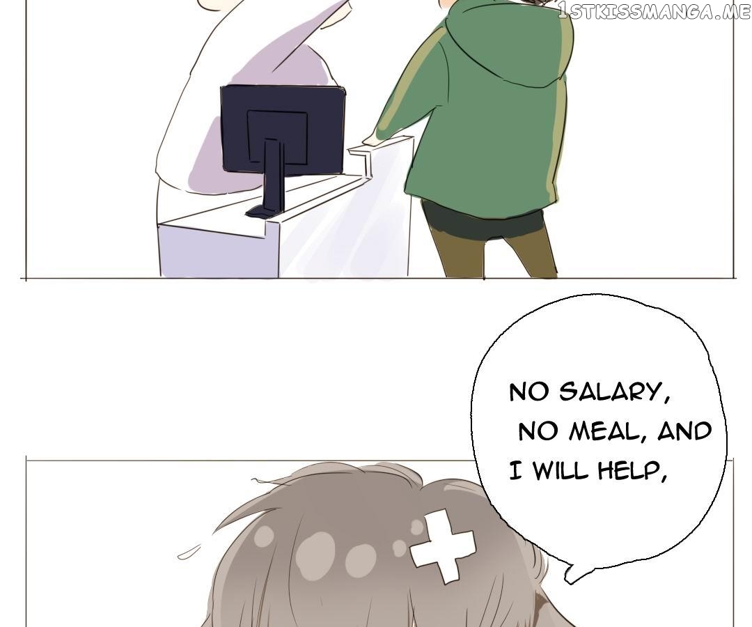 Men’s Wear Store and “Her Royal Highness” chapter 7 - page 12