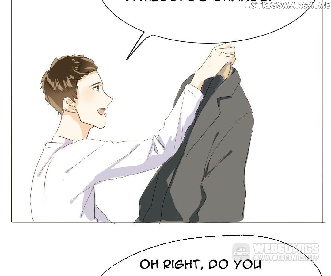 Men’s Wear Store and “Her Royal Highness” chapter 7 - page 14