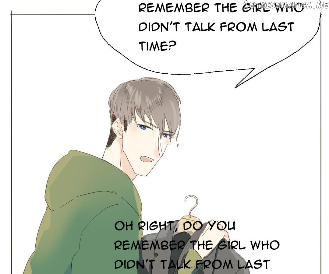 Men’s Wear Store and “Her Royal Highness” chapter 7 - page 15