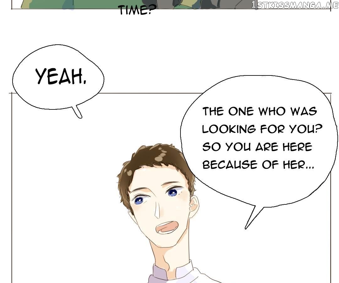 Men’s Wear Store and “Her Royal Highness” chapter 7 - page 16