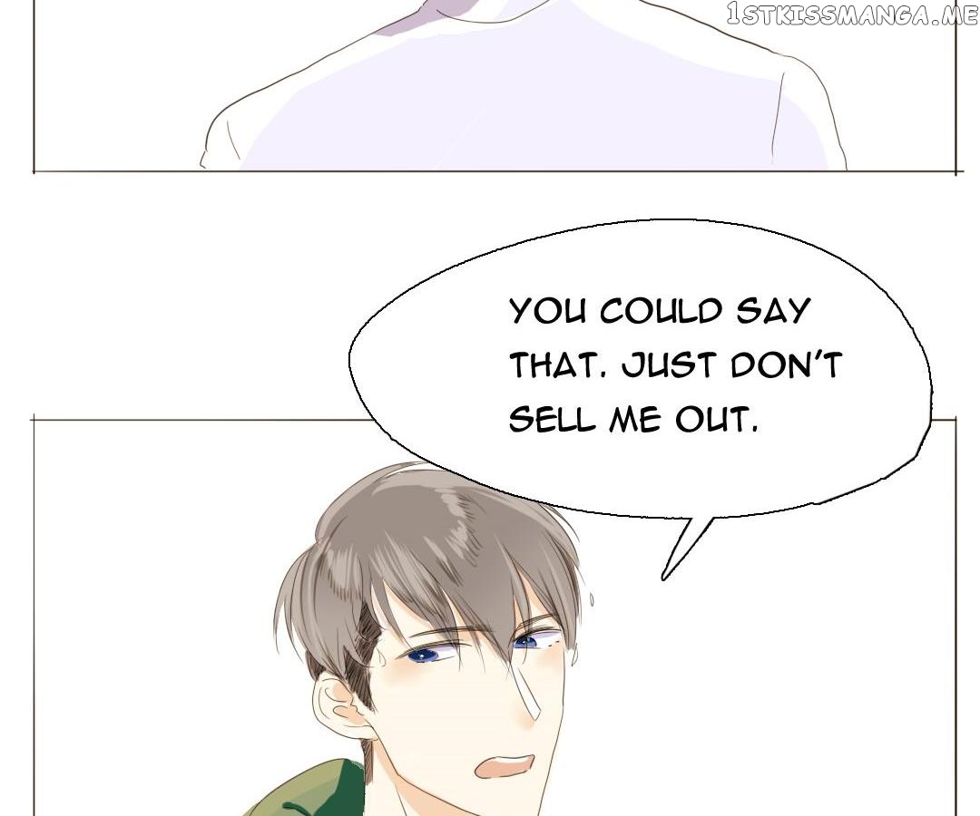 Men’s Wear Store and “Her Royal Highness” chapter 7 - page 17
