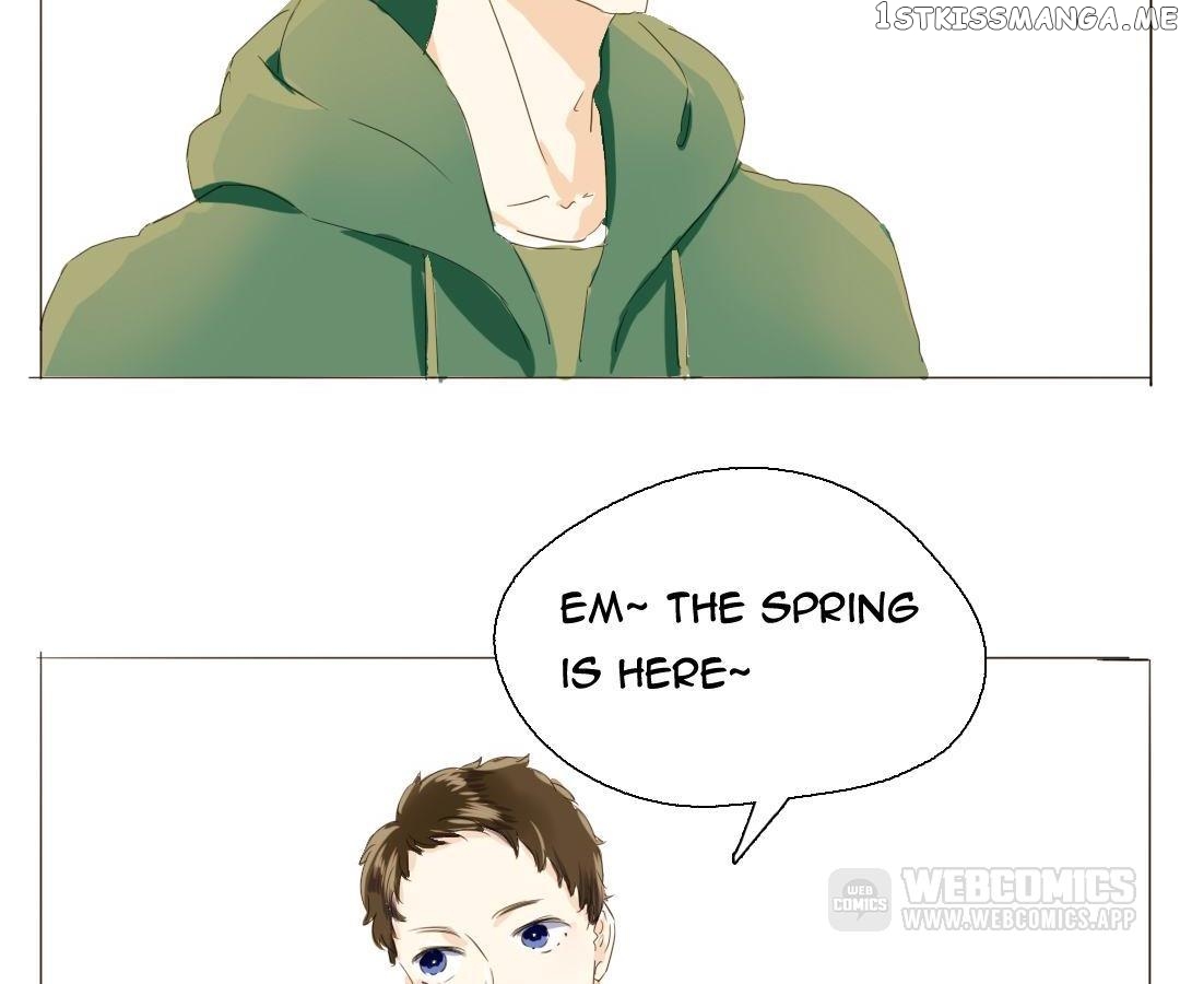 Men’s Wear Store and “Her Royal Highness” chapter 7 - page 18