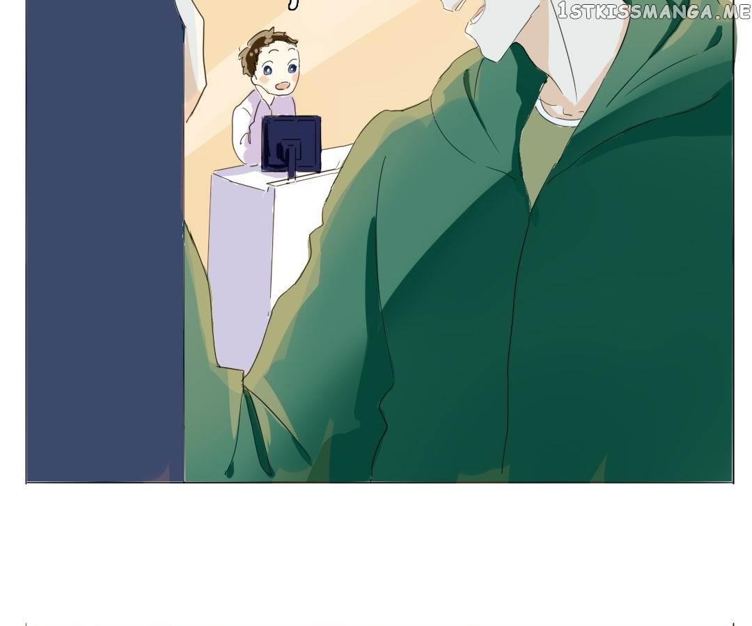 Men’s Wear Store and “Her Royal Highness” chapter 7 - page 20