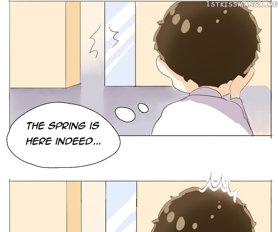 Men’s Wear Store and “Her Royal Highness” chapter 7 - page 21