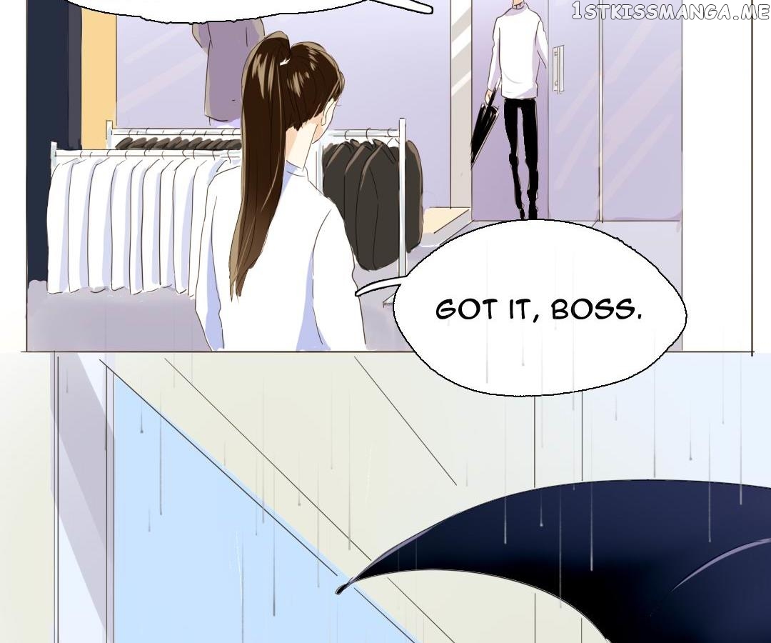Men’s Wear Store and “Her Royal Highness” chapter 7 - page 25