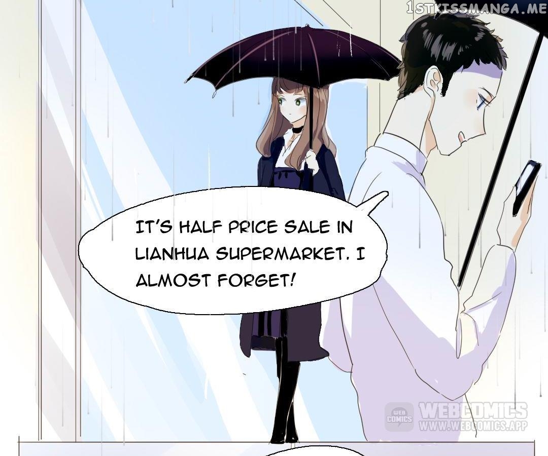 Men’s Wear Store and “Her Royal Highness” chapter 7 - page 26