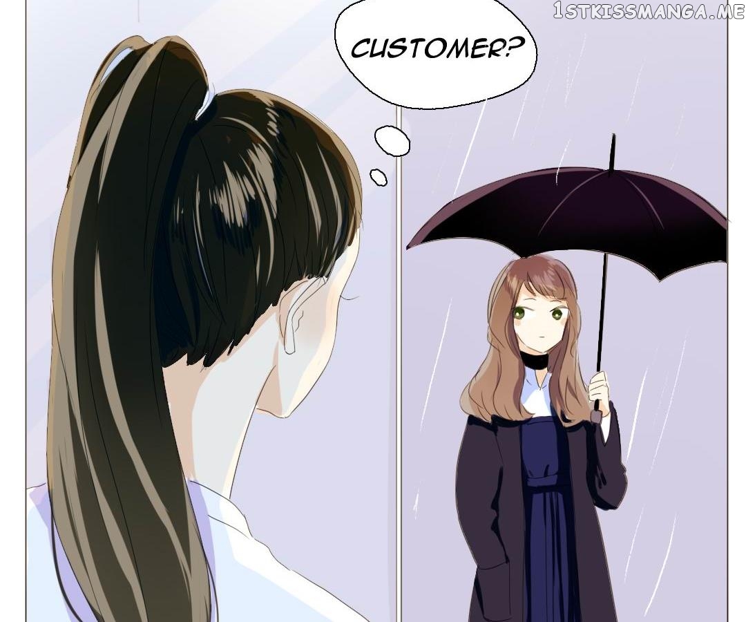 Men’s Wear Store and “Her Royal Highness” chapter 7 - page 27