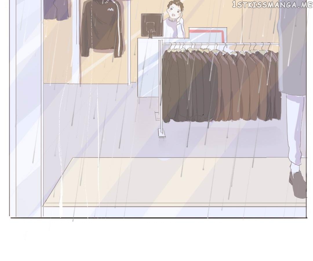 Men’s Wear Store and “Her Royal Highness” chapter 7 - page 3