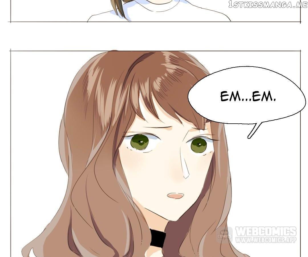 Men’s Wear Store and “Her Royal Highness” chapter 7 - page 30