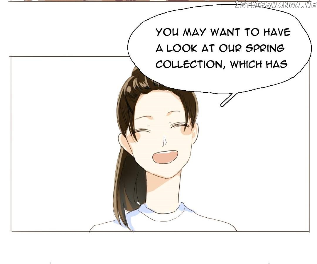 Men’s Wear Store and “Her Royal Highness” chapter 7 - page 31