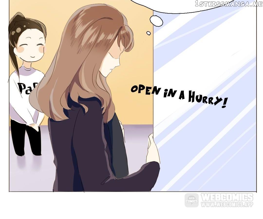 Men’s Wear Store and “Her Royal Highness” chapter 7 - page 38