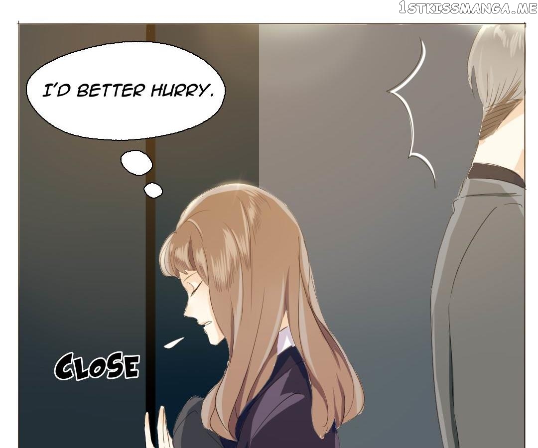 Men’s Wear Store and “Her Royal Highness” chapter 7 - page 39