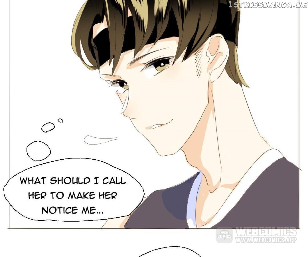 Men’s Wear Store and “Her Royal Highness” chapter 6 - page 26