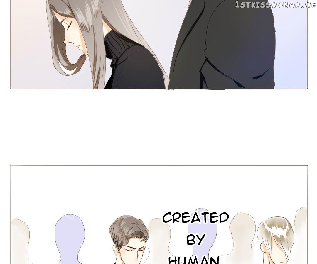 Men’s Wear Store and “Her Royal Highness” chapter 6 - page 3