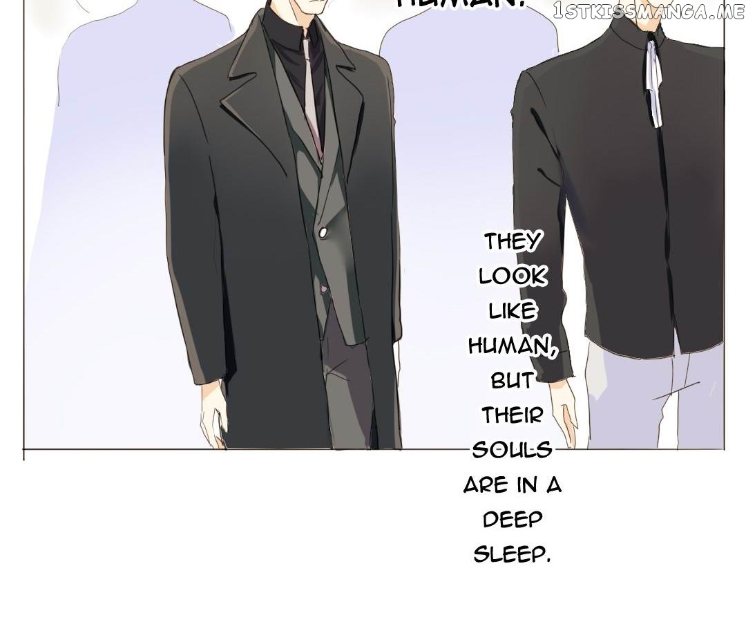 Men’s Wear Store and “Her Royal Highness” chapter 6 - page 4