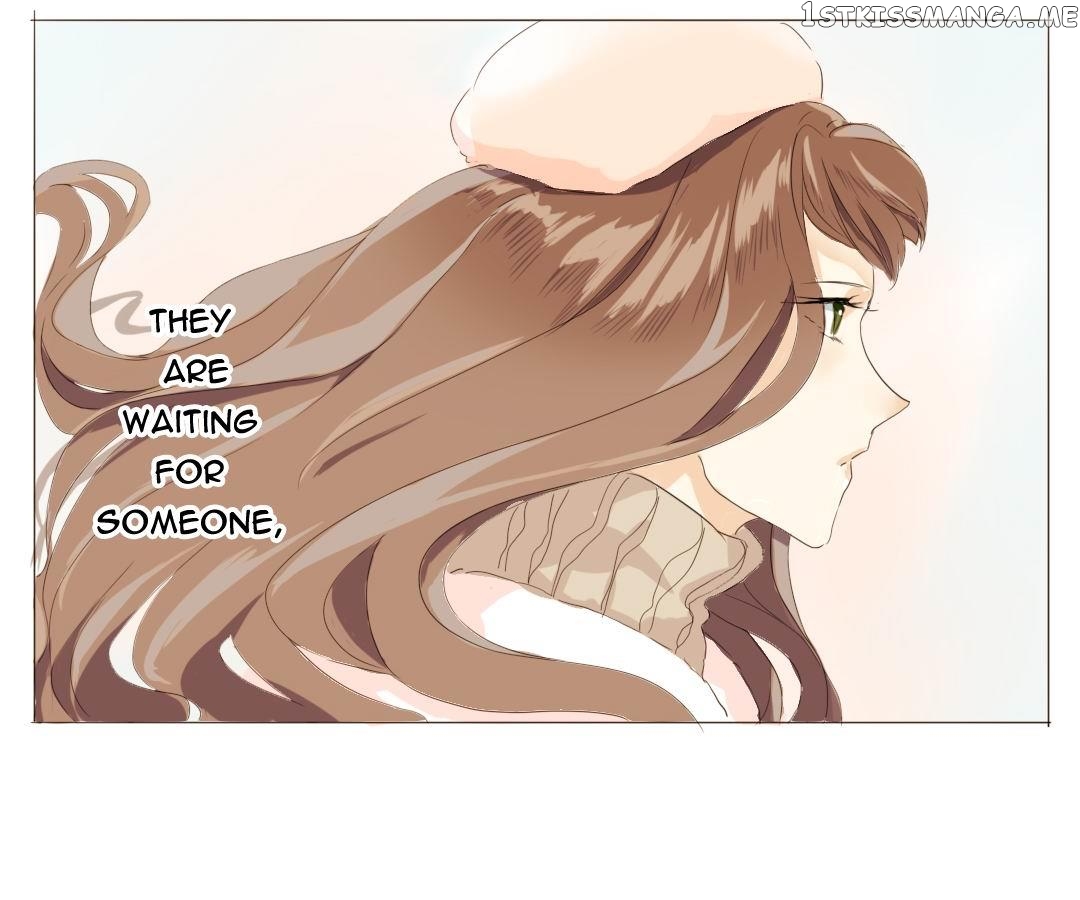 Men’s Wear Store and “Her Royal Highness” chapter 6 - page 5