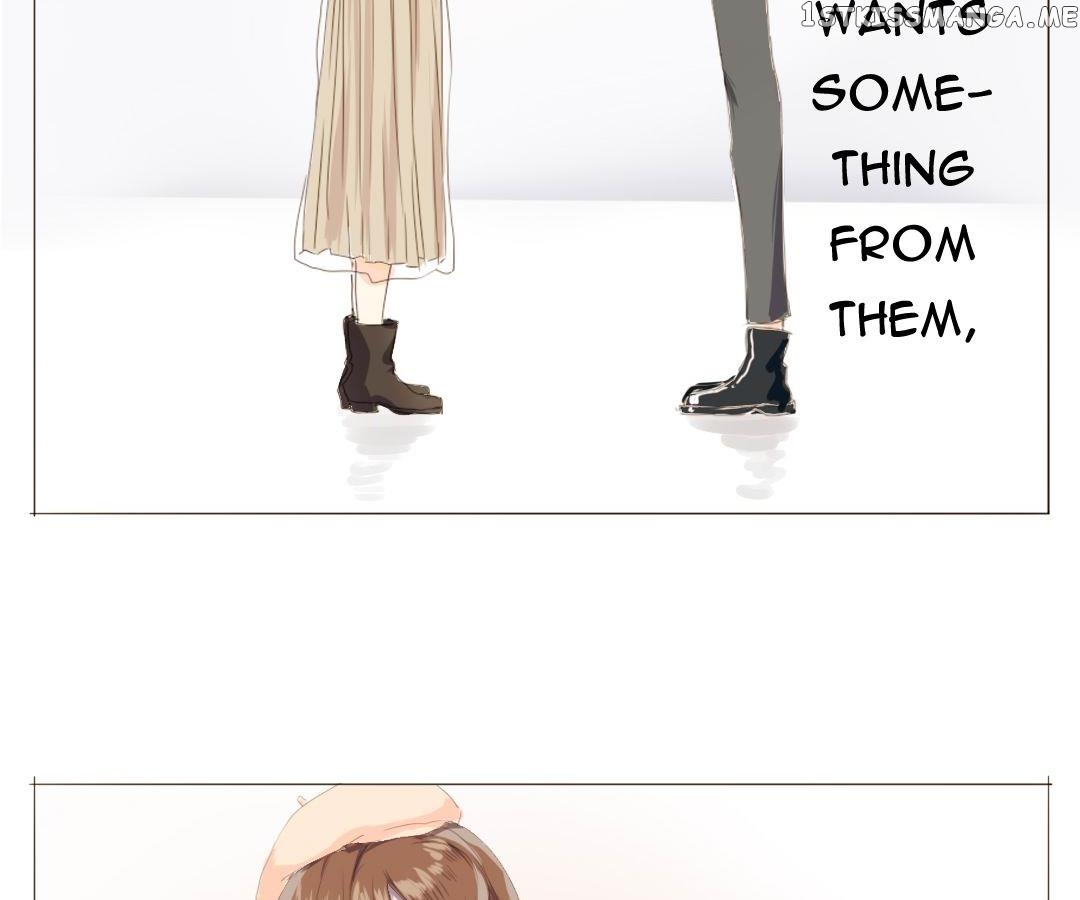 Men’s Wear Store and “Her Royal Highness” chapter 6 - page 7