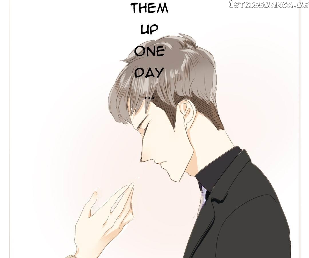 Men’s Wear Store and “Her Royal Highness” chapter 6 - page 9