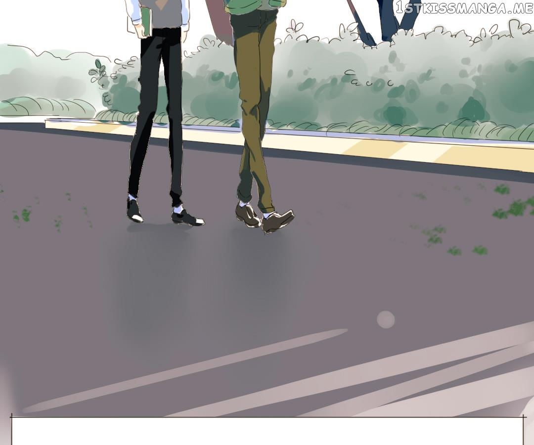 Men’s Wear Store and “Her Royal Highness” chapter 5 - page 27