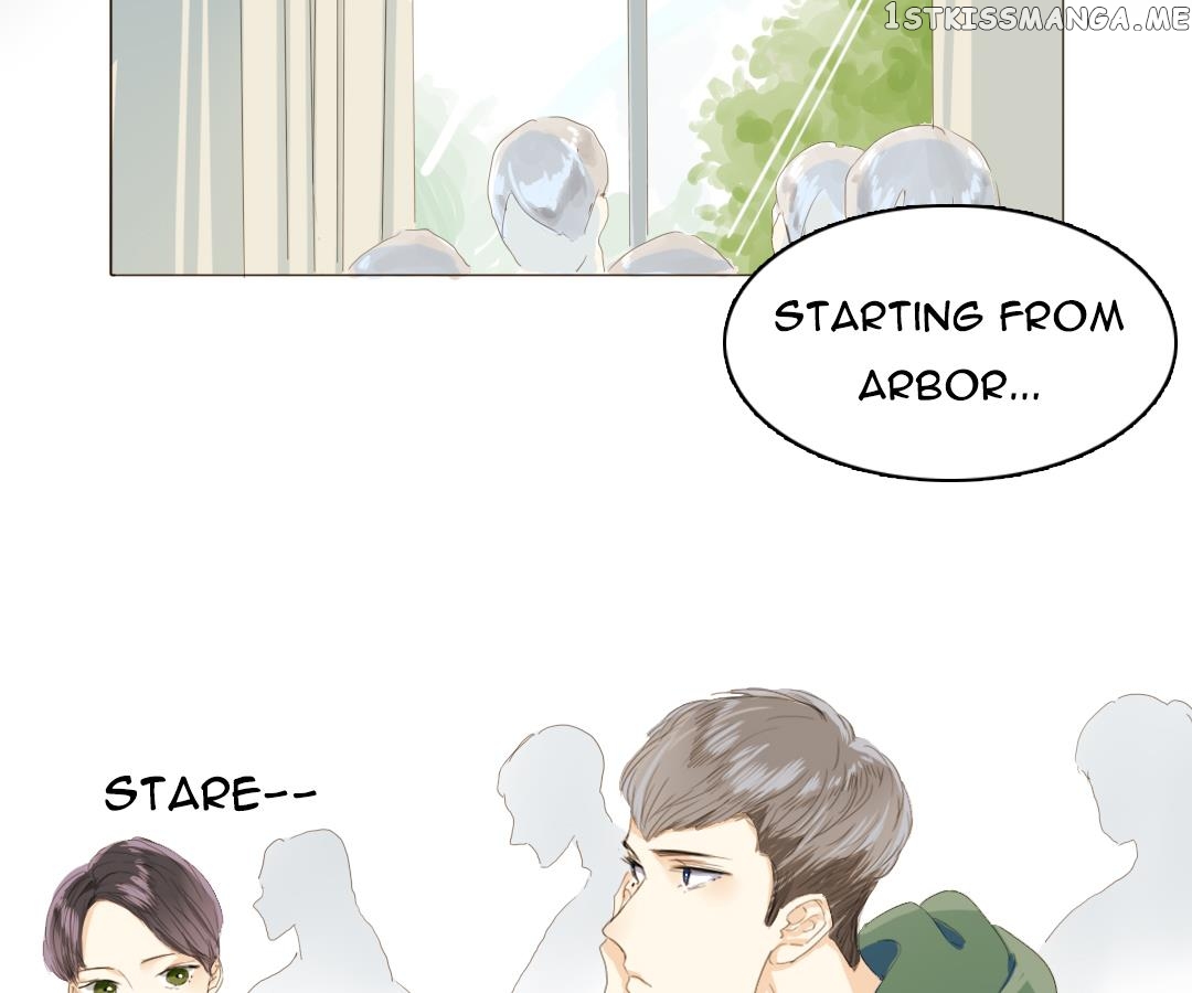 Men’s Wear Store and “Her Royal Highness” chapter 4 - page 11