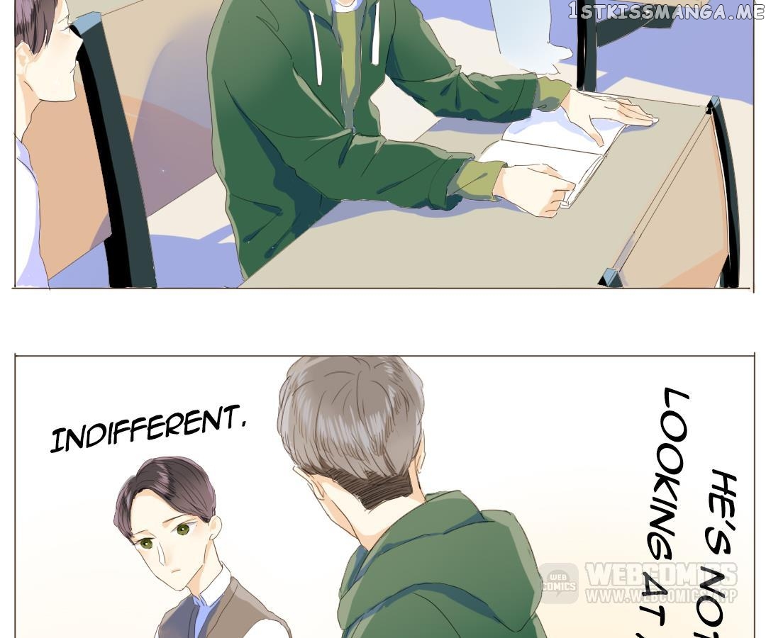 Men’s Wear Store and “Her Royal Highness” chapter 4 - page 14