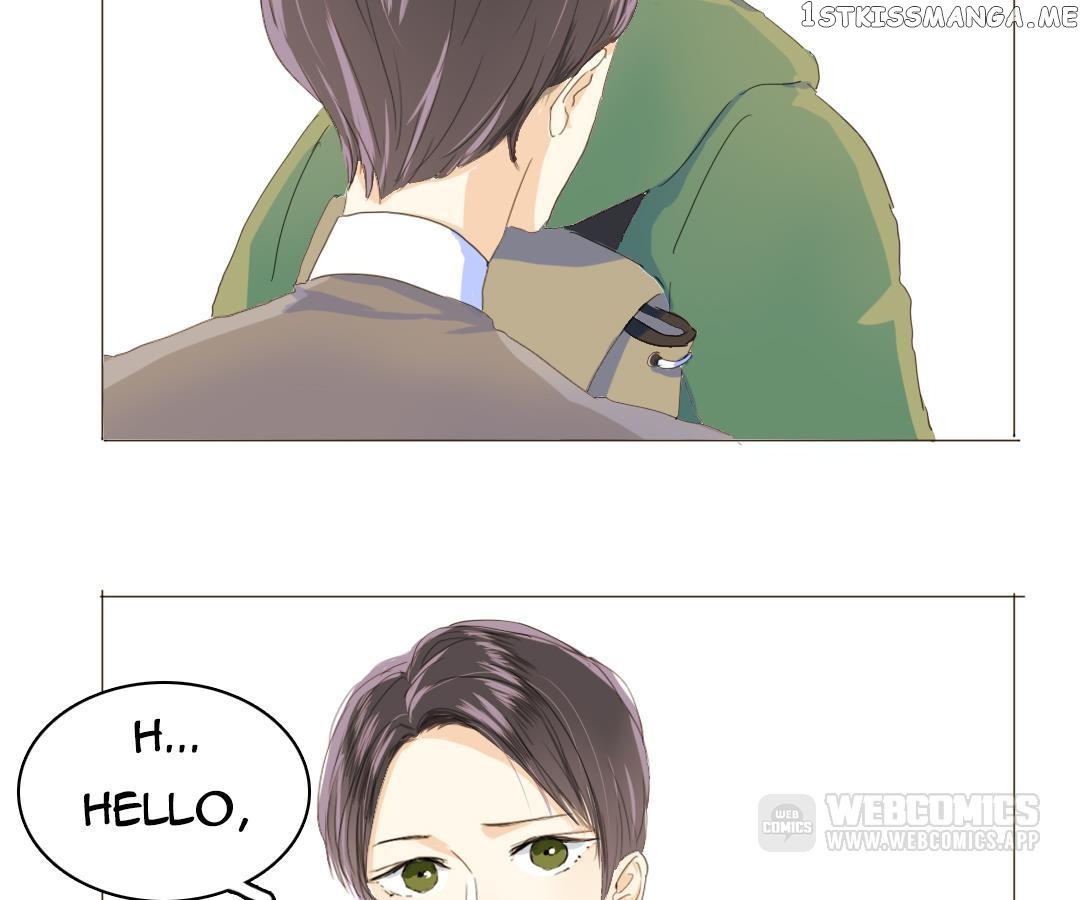 Men’s Wear Store and “Her Royal Highness” chapter 4 - page 26