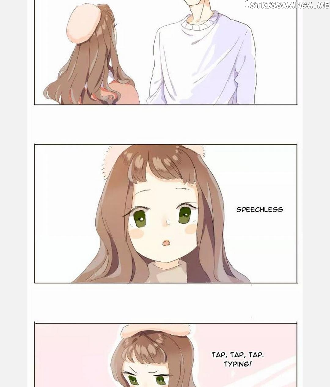 Men’s Wear Store and “Her Royal Highness” chapter 2 - page 16