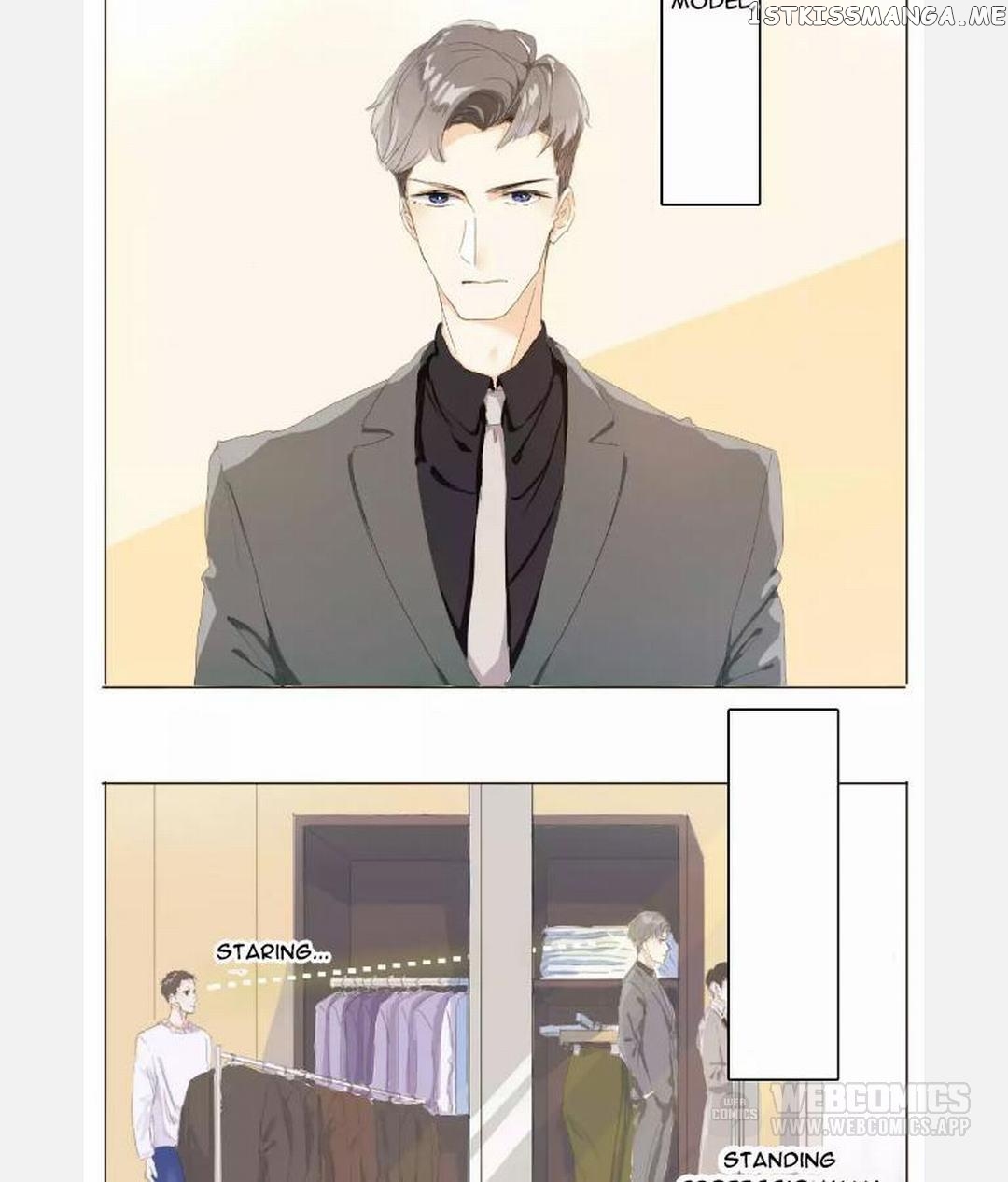 Men’s Wear Store and “Her Royal Highness” chapter 2 - page 2