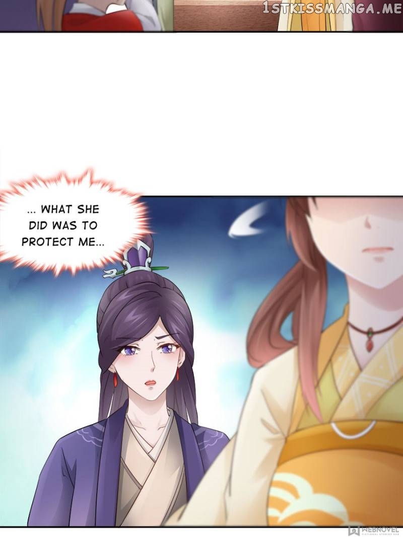 Cinderella Chef chapter 78 - page 21