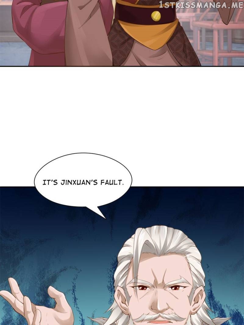 Cinderella Chef chapter 78 - page 27