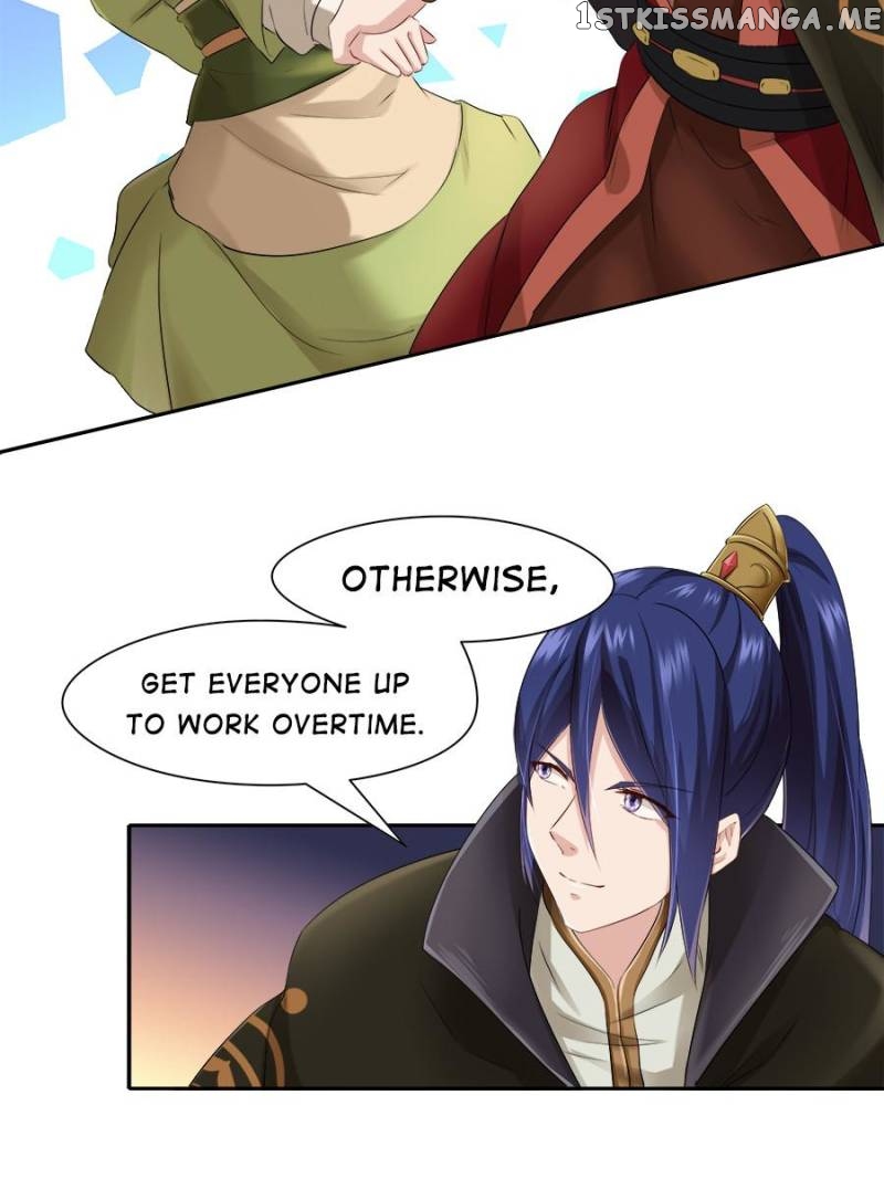 Cinderella Chef chapter 62 - page 19