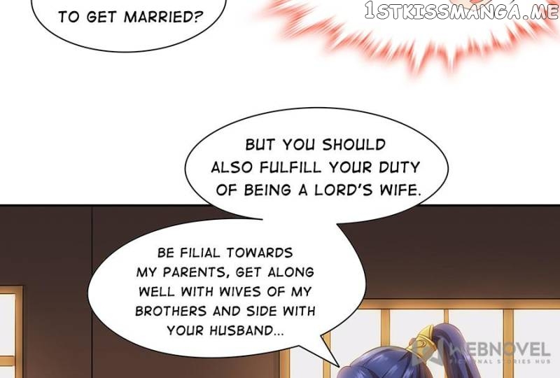 Cinderella Chef chapter 62 - page 36